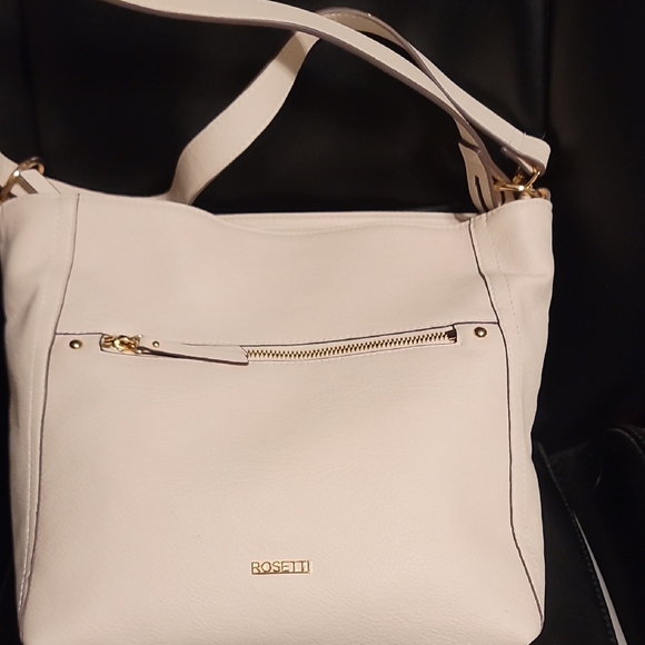 Rosetti Cream NWOT Shoulder Bag - Picture 7 of 7